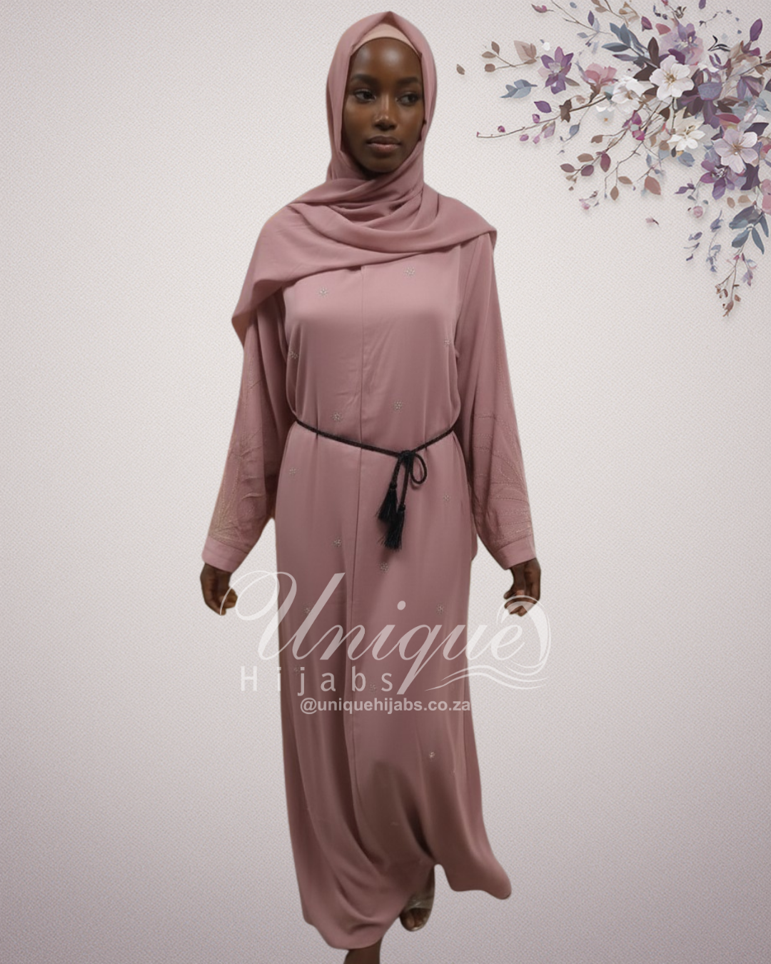 Abaya #8 - Image 4